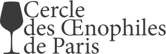 Cercle des oenophiles de Paris